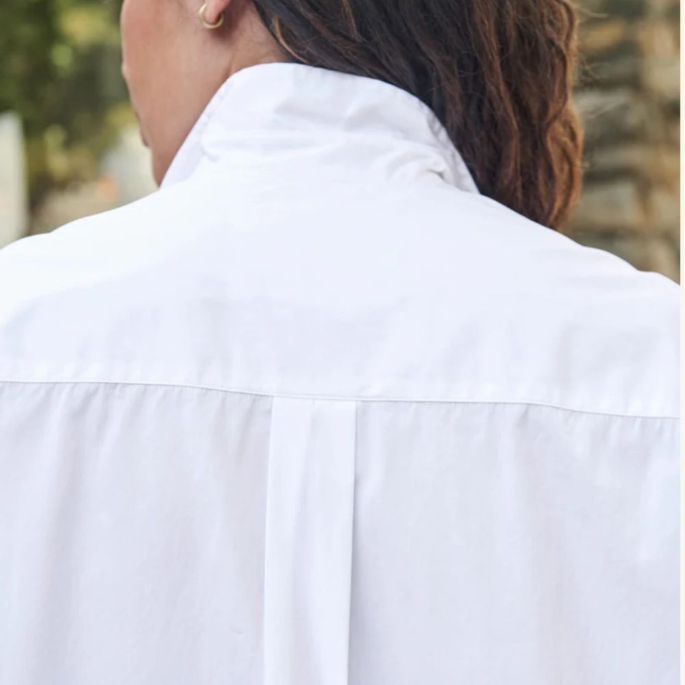 Frank and Eileen Joedy button down shirt - Picture 4 of 7